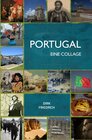 Buchcover Portugal - eine Collage