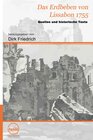 Buchcover Das Erdbeben von Lissabon 1755: Quellen und historische Texte