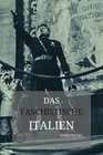 Buchcover Vorlesung Das faschistische Italien