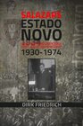 Buchcover Salazars Estado Novo