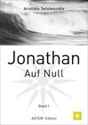 Buchcover Jonathan Auf Null.