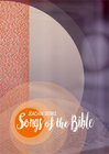 Buchcover Songs of the Bible