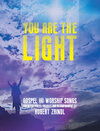 Buchcover You Are the Light