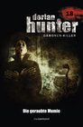 Buchcover Dorian Hunter Buch 18 – Die geraubte Mumie