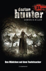 Buchcover Dorian Hunter Buch 21 – Das Mädchen auf dem Teufelsacker