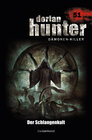 Buchcover Dorian Hunter Buch 51 – Der Schlangenkult