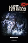 Buchcover Dorian Hunter Buch 76 – Homunkulus