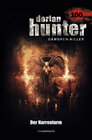 Buchcover Dorian Hunter 100 – Der Narrenturm