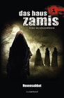 Buchcover Das Haus Zamis 01 – Hexensabbat
