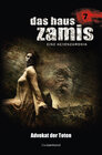 Buchcover Das Haus Zamis 07 – Advokat der Toten