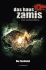 Buchcover Das Haus Zamis 09 – Die Fluchtafel