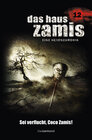 Buchcover Das Haus Zamis 12 – Sei verflucht, Coco Zamis!