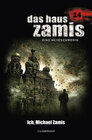 Buchcover Das Haus Zamis 14 – Ich, Michael Zamis