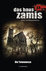 Buchcover Das Haus Zamis 15 – Die Totenmesse
