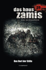 Buchcover Das Haus Zamis 25 – Das Dorf der Stille