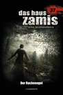 Buchcover Das Haus Zamis 37 – Der Racheengel