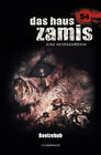 Buchcover Das Haus Zamis 54 – Beelzebub