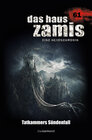 Buchcover Das Haus Zamis 61 – Tatkammers Sündenfall