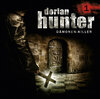 Buchcover Dorian Hunter Hörspiele Folge 1 – Im Zeichen des Bösen (Extended Version, Vinylausgabe)