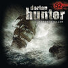 Buchcover Dorian Hunter Hörspiele Folge 52 – Schiff der verlorenen Seelen