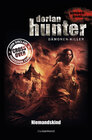 Buchcover Dorian Hunter Sonderband – Niemandskind