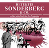 Buchcover Sonderberg & Co. und die letzte Nacht der Eva Przygodda