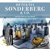 Buchcover Sonderberg & Co. und der Fall van den Beeck