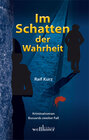 Buchcover Im Schatten der Wahrheit