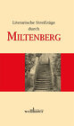 Buchcover Literarische Streifzüge durch Miltenberg