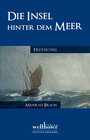 Buchcover Die Insel hinter dem Meer