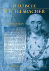 Buchcover Pfälzische Wittelsbacher