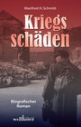 Buchcover Kriegsschäden