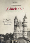 Buchcover Glück ab