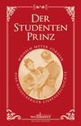 Buchcover Der Studentenprinz