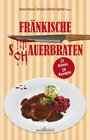 Buchcover Fränkische Schauerbraten