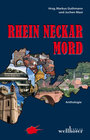 Buchcover Rhein Neckar Mord