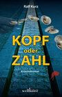 Buchcover Kopf oder Zahl