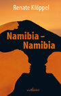 Buchcover Namibia - Namibia