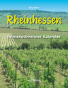 Buchcover Rheinhessen