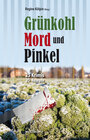 Buchcover Grünkohl, Mord und Pinkel
