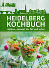 Buchcover Heidelberg Kochbuch