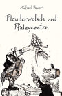 Buchcover Plauderwelsch und Pfalzgezeter