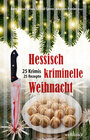 Buchcover Hessisch kriminelle Weihnacht