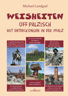 Buchcover Weisheiten uff Pälzisch