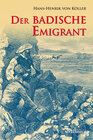 Buchcover Der badische Emigrant