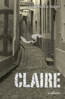Buchcover Claire
