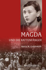 Buchcover Magda und die Rattenfänger