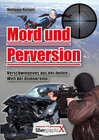 Buchcover Mord und Perversion