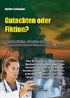 Buchcover Gutachten oder Fiktion?