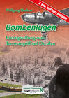 Buchcover Bombenlügen